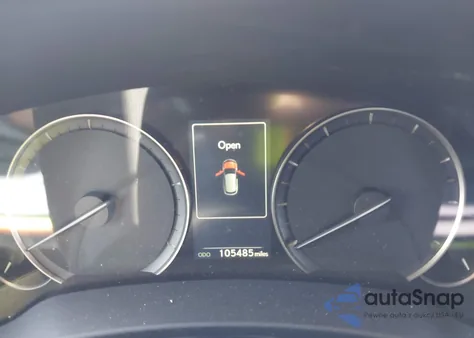 2017 Lexus Rx 350 z USA, uszkodzony, nr VIN 2T2ZZMCA8HC047413